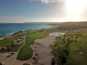 Punta Espada Aerial 10th